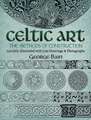 Celtic Art: The Methods of Construction