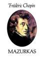 Mazurkas: A Manual and Model Book of the Pointed Pen Method