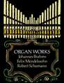 Organ Works