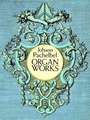 Organ Works