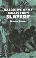 Narrative of My Escape from Slavery: An Anthology of Sacred Texts