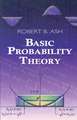 Basic Probability Theory