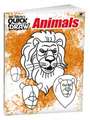 Tony Tallarico's Quick Draw Animals