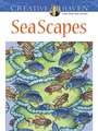 SeaScapes: Earth-Friendly Activities