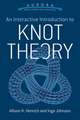 An Interactive Introduction to Knot Theory