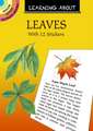 Learning About Leaves