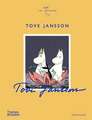 Tove Jansson