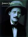 Anderson, C: James Joyce