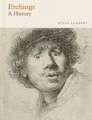 Etchings