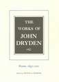 The Works of John Dryden – Poems V 7 1697 – 1700