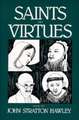 Saints & Virtues (Paper)