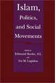 Islam Politics and Social Movements