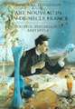 Art Nouveau in Fin–De–Siècle France – Politics, Psychology, & Style