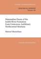 Mammalian Fauna of the Judith River Formation – Late Cretaceous, Judithian – North Central Montana