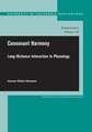 Consonant Harmony – Long–Distance Interactions in Phonology