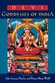 Devi – Goddesses of India (Paper)