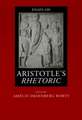 Essays on Aristotle′s Rhetoric (Paper)