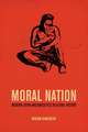 Moral Nation – Modern Japan and Narcotics in Global History