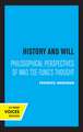 History and Will – Philosophical Perspectives of Mao Tse–Tung`s Thought