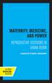 Maternity, Medicine, and Power – Reproductive Decisions in Urban Benin