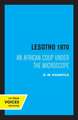 Lesotho 1970 – An African Coup under the Microscope