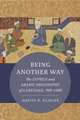 Being Another Way