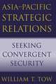 Asia-Pacific Strategic Relations: Seeking Convergent Security