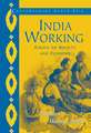 India Working: Essays on Society and Economy