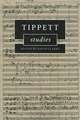 Tippett Studies