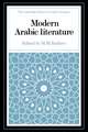 Modern Arabic Literature