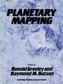 Planetary Mapping