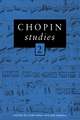 Chopin Studies 2