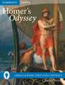 Homer's Odyssey