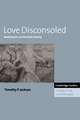 Love Disconsoled: Meditations on Christian Charity