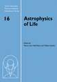 Astrophysics of Life: Proceedings of the Space Telescope Science Institute Symposium, held in Baltimore, Maryland May 6–9, 2002