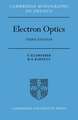 Electron Optics