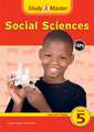 Study & Master Social Sciences Learner's Book Grade 5 