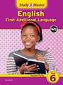 Study & Master English FAL Teacher's Guide Grade 6