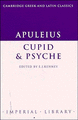 Apuleius: Cupid and Psyche