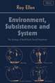 Environment, Subsistence and System: The Ecology of Small-Scale Social Formations