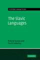 The Slavic Languages