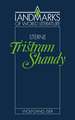 Sterne: Tristram Shandy