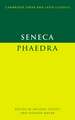 Seneca: Phaedra