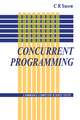 Concurrent Programming