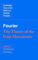 Fourier: 'The Theory of the Four Movements'