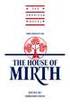 New Essays on 'The House of Mirth'