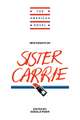 New Essays on Sister Carrie