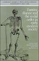 Famine, Disease and the Social Order in Early Modern Society