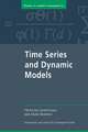 Time Series and Dynamic Models