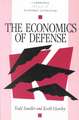 The Economics of Defense